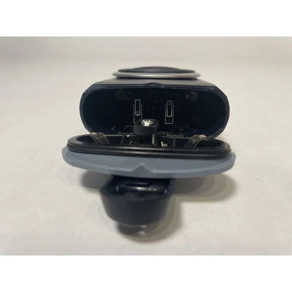 Braun Mobile Shave M-90 Men's Mobile Electric Shaver